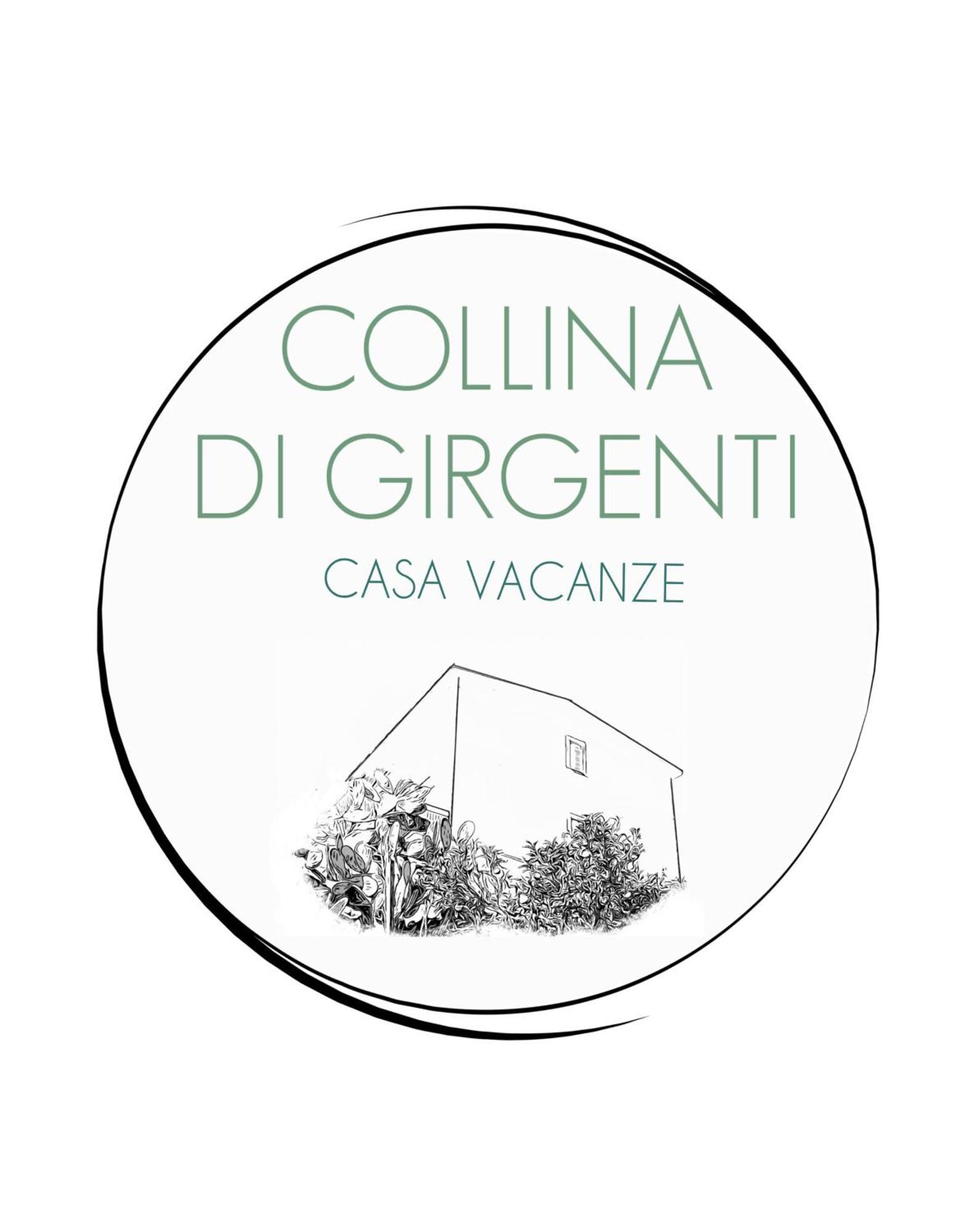 Apartamento La Collina Agrigento Exterior foto